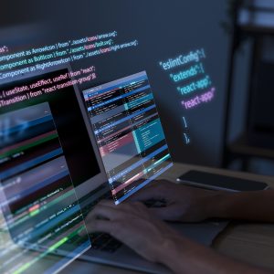 Introducción a la Programación: Desde Cero a Héroe en Desarrollo de Software.
