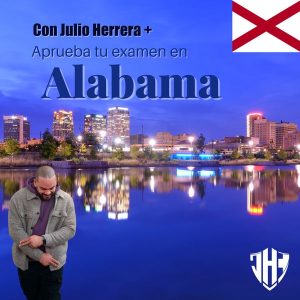 Curso Básico para el examen Teorico de manejo en Alabama