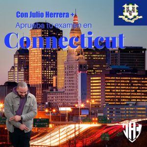 Curso Básico para el examen Teorico de manejo en Connecticut