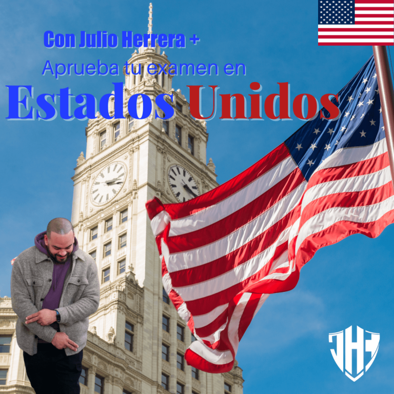Curso Teórico para examen de manejo Estados Unidos