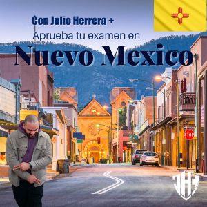 Curso Premium para el examen Teorico de manejo en Nuevo Mexico