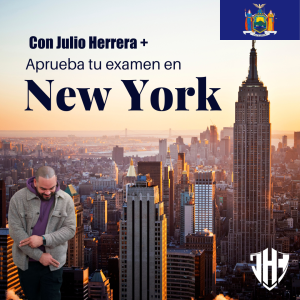 Curso Premium para el examen Teorico de manejo en New York