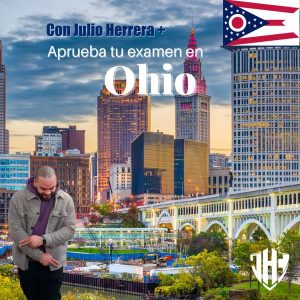 Curso Básico Teórico para examen de manejo Ohio